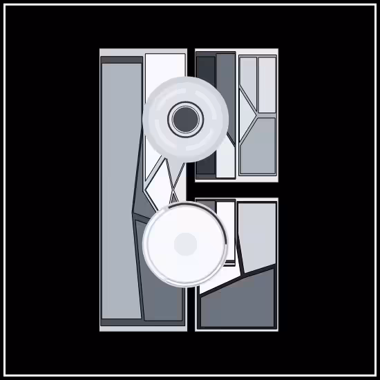 Tape cassette #58