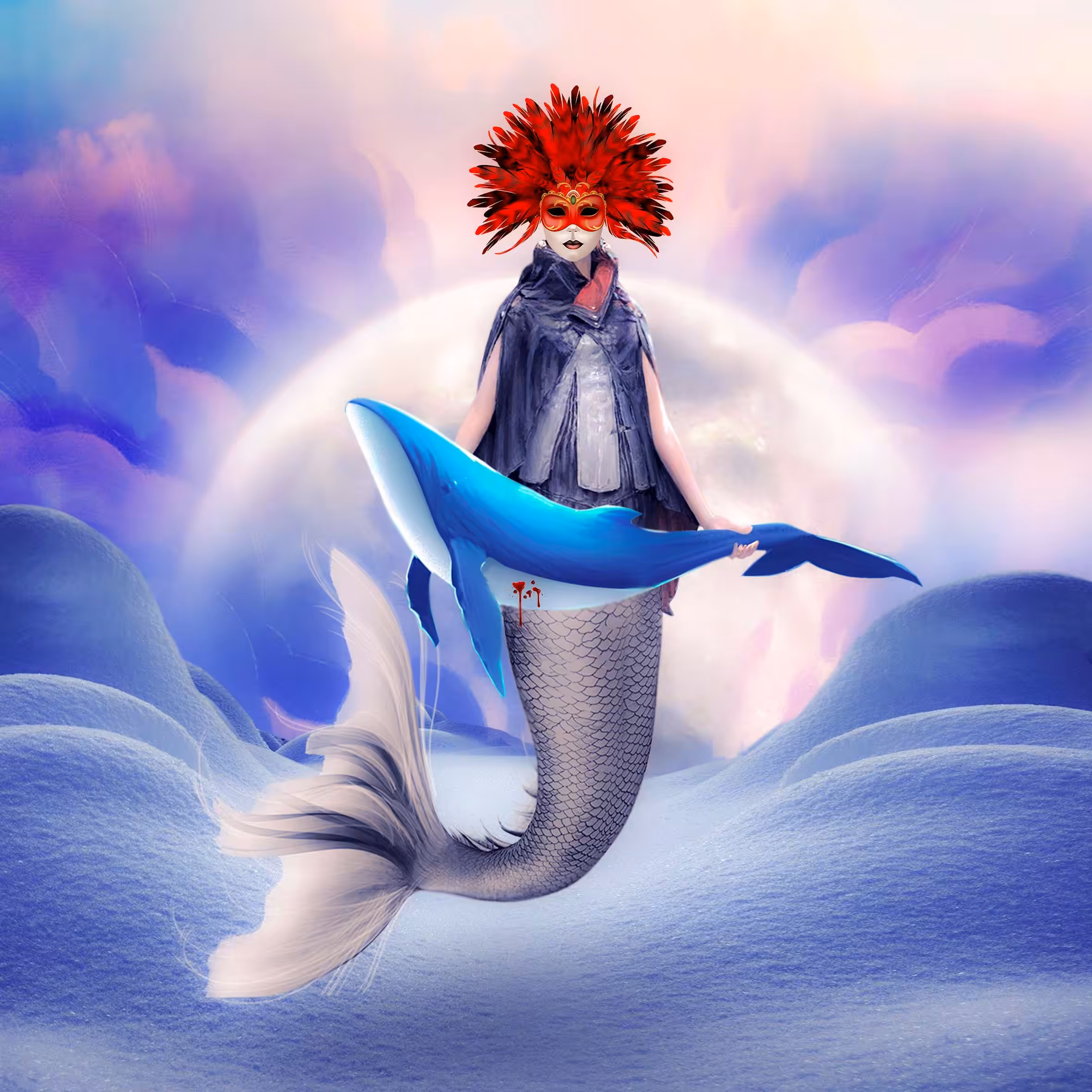 𝖂𝖍𝖆𝖑𝖊 𝕾𝖎𝖑𝖊𝖓𝖈𝖊
