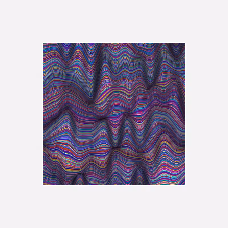 Acid Land #2