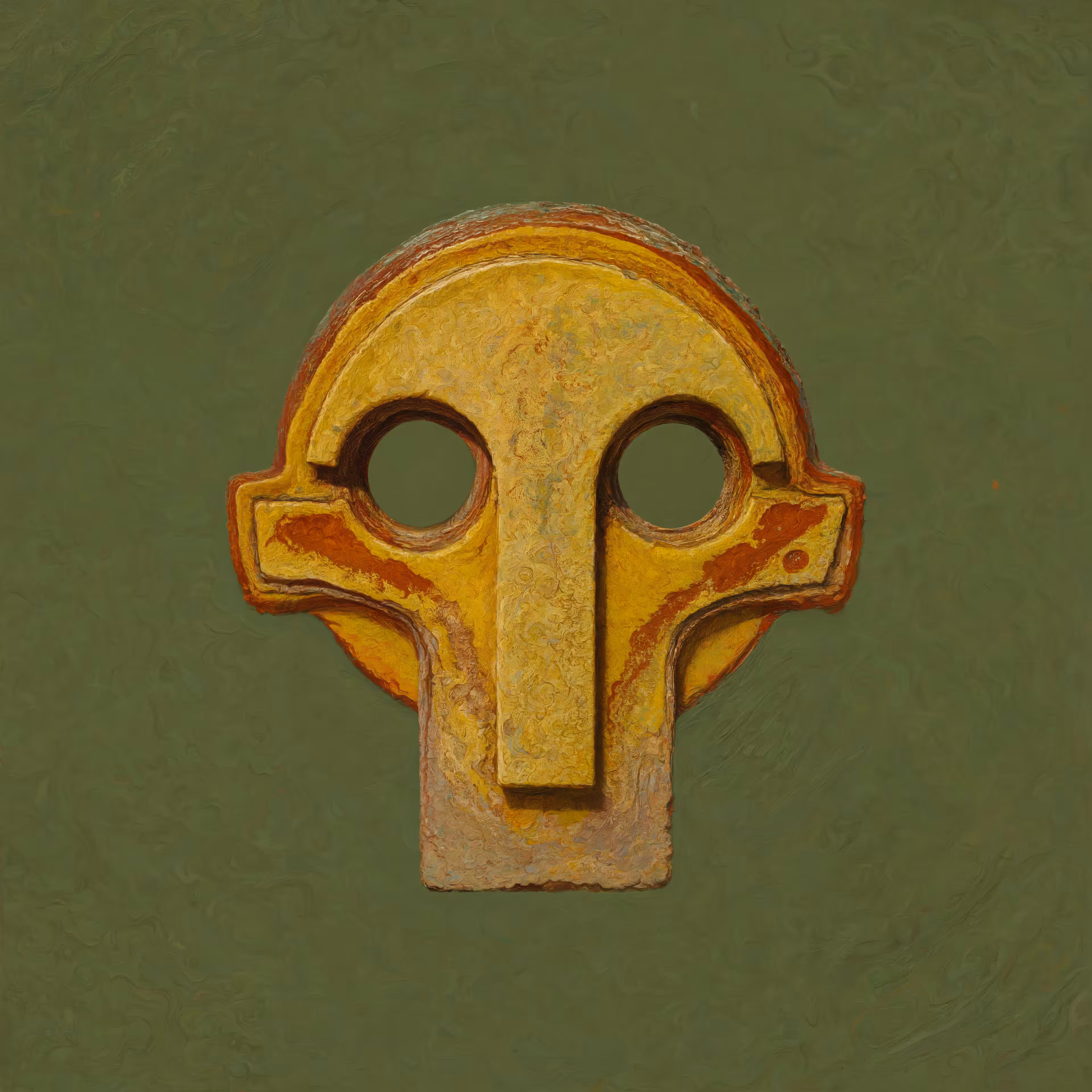 Unmined Ouro