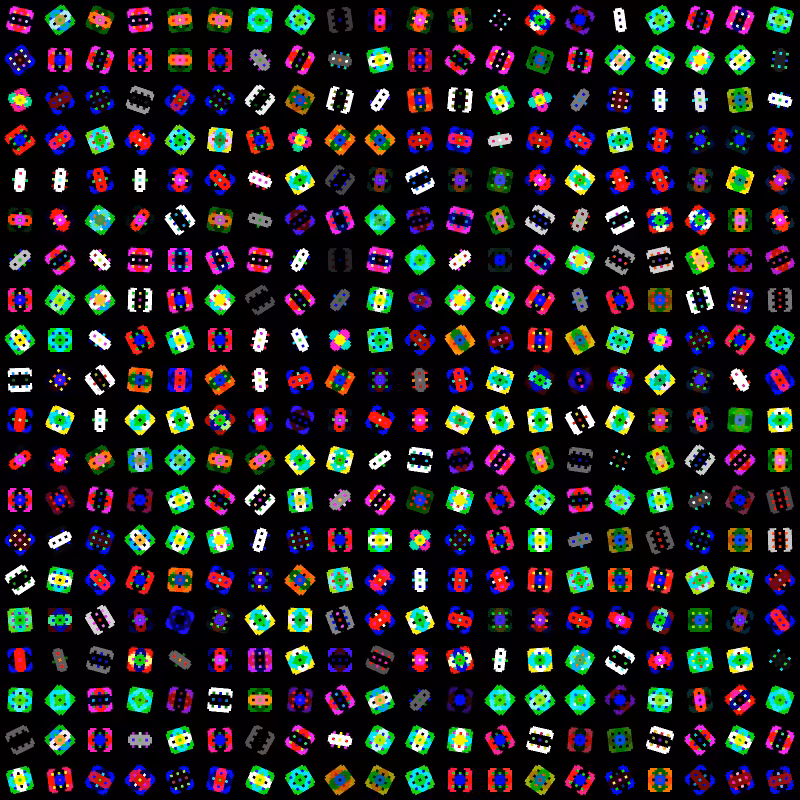 little.delusions #42