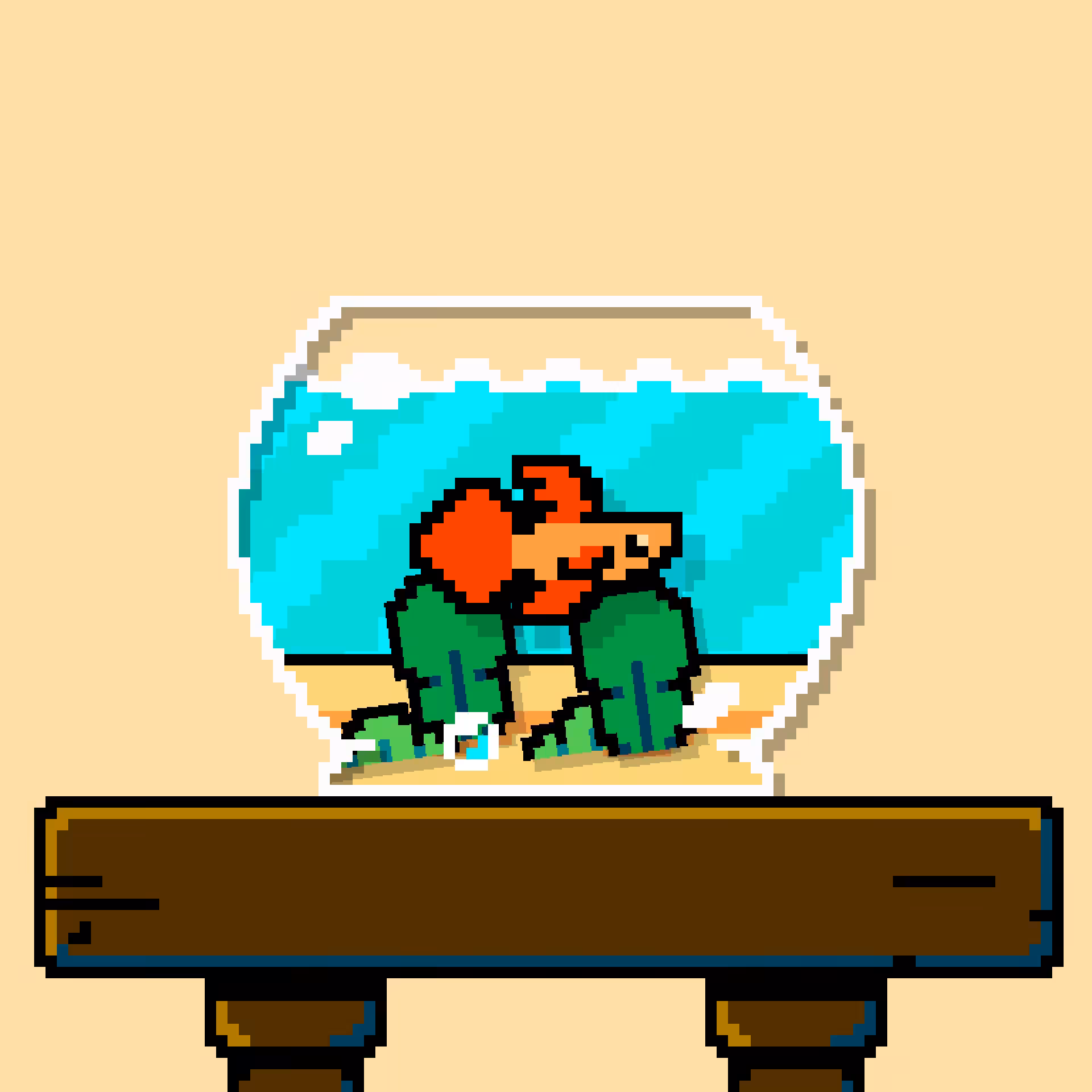 betta fish #45