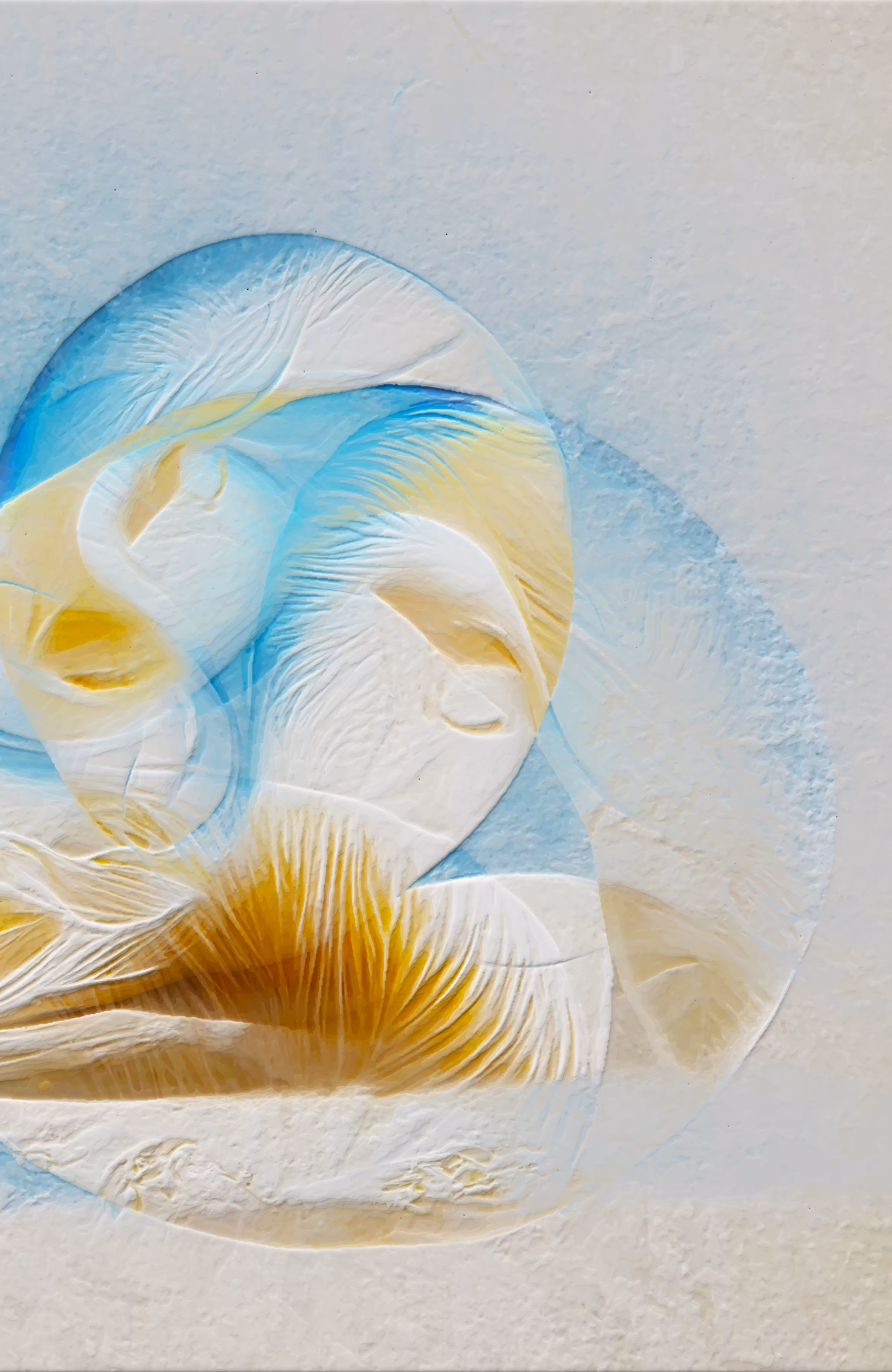 The Translucent #32