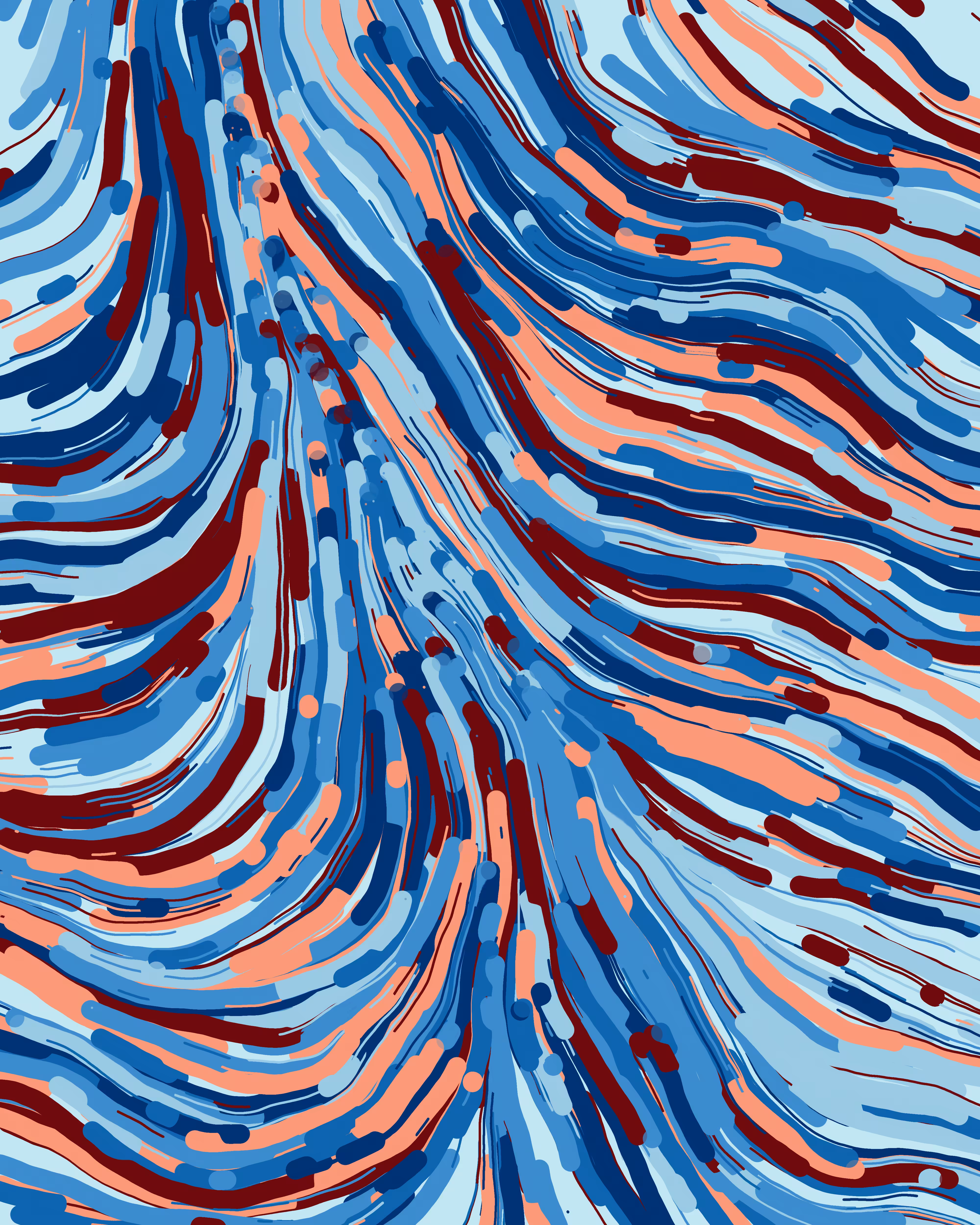 Wavelength #597