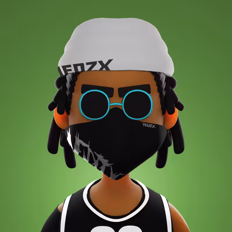 NedzX #13