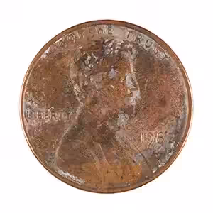 Cent #5190