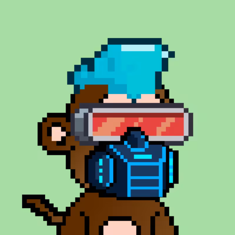 FX-APE #8