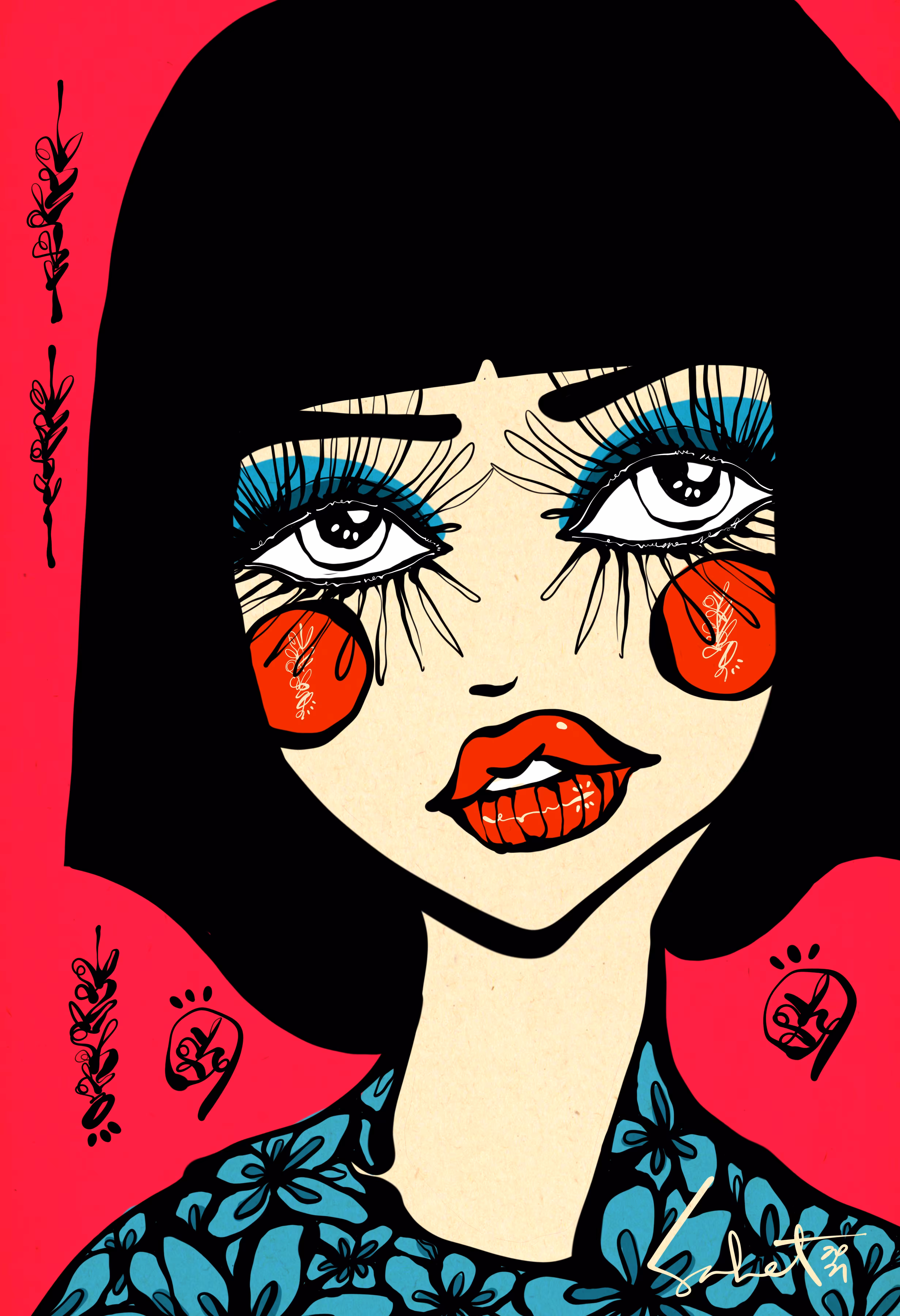 Lucy 2021 Sabet