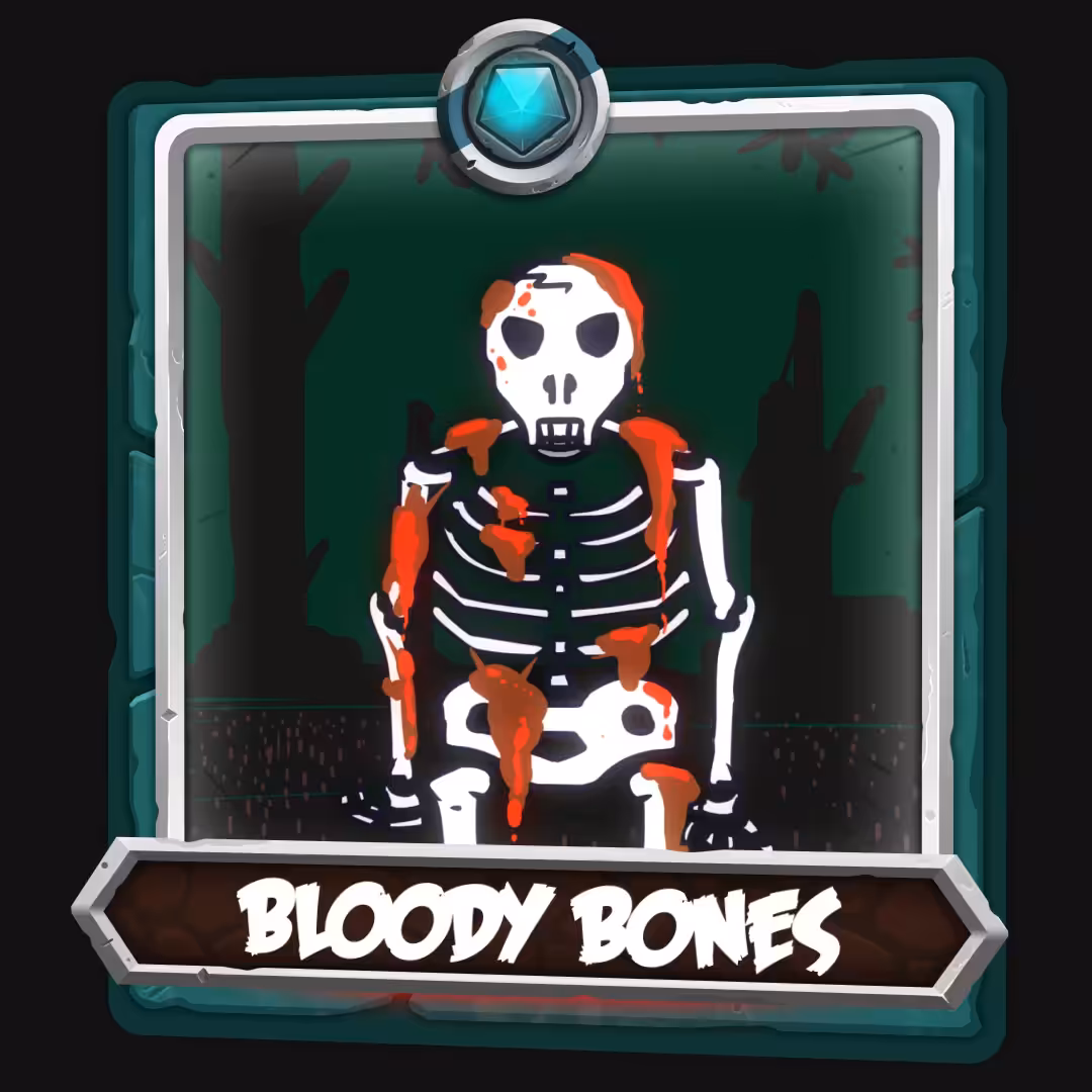 Bloody Bones