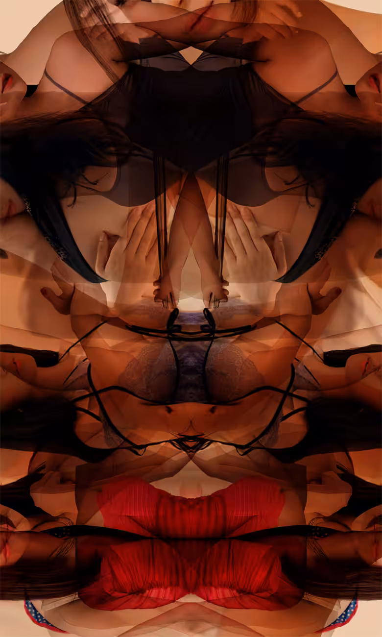 Memory of Cheongsam No.12