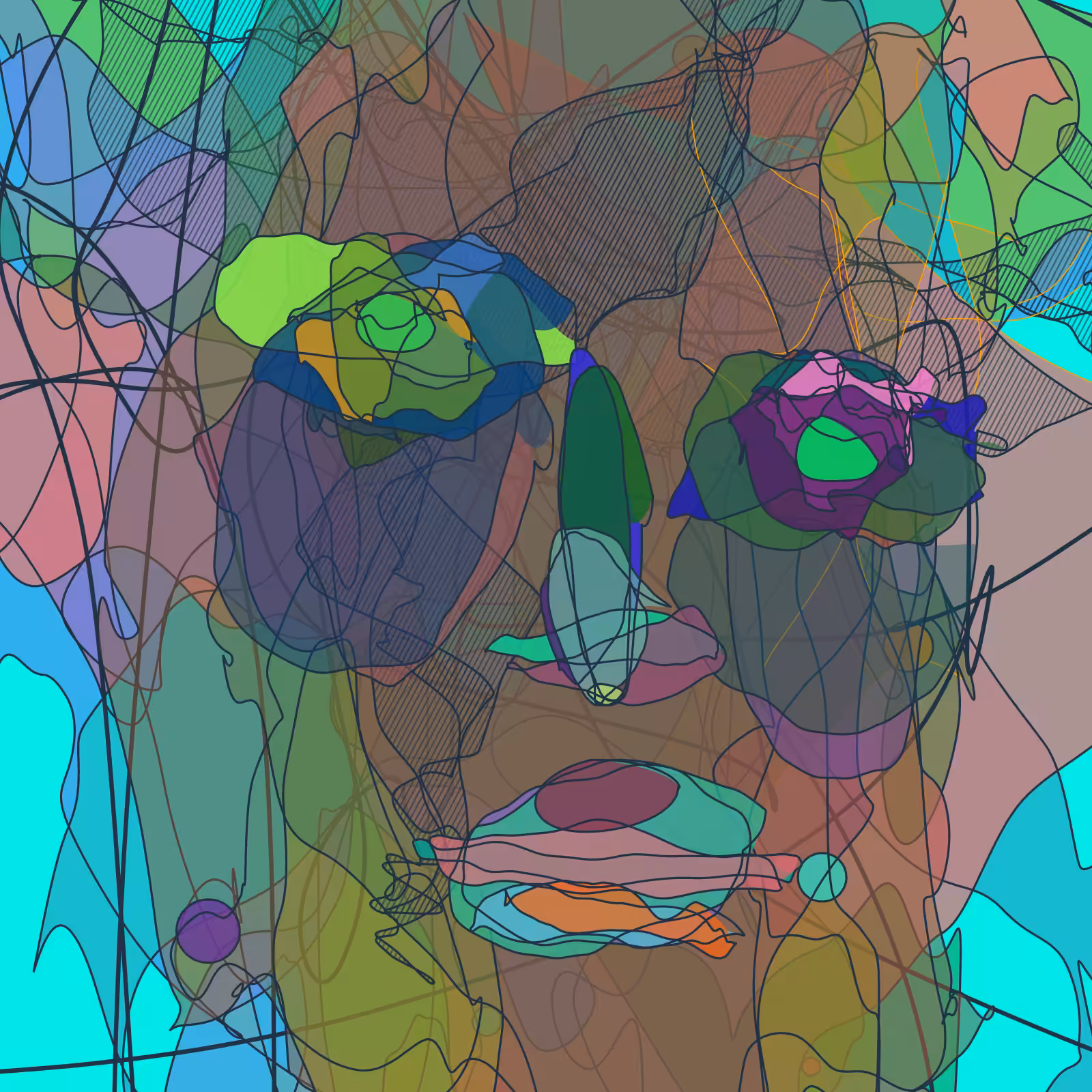 Emergence #1