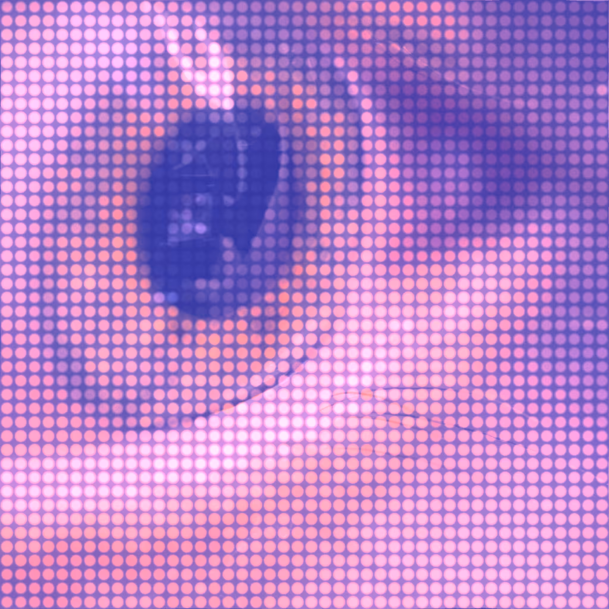 my eye