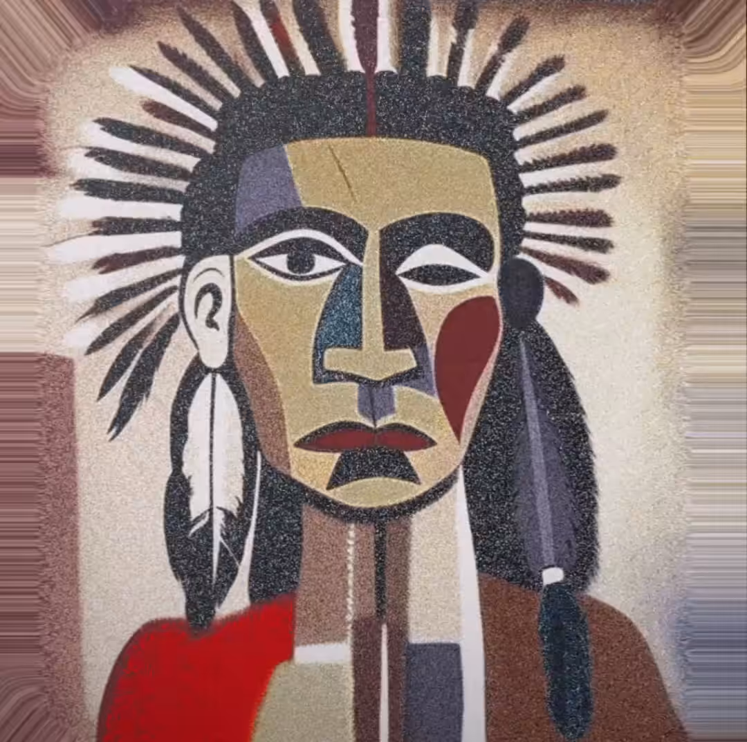 Native #3