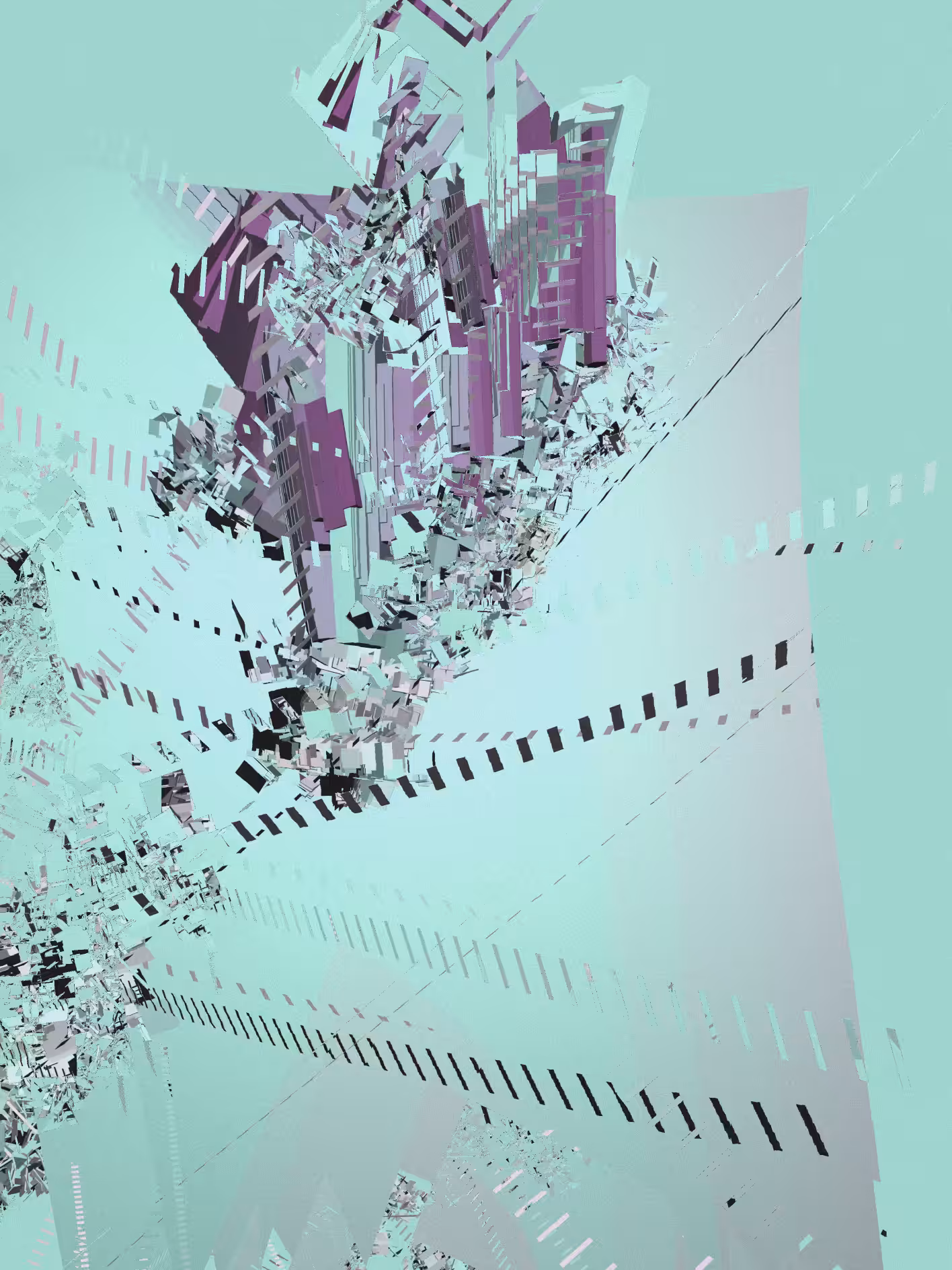 Folded Sequence #460