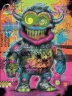 Freakster #42