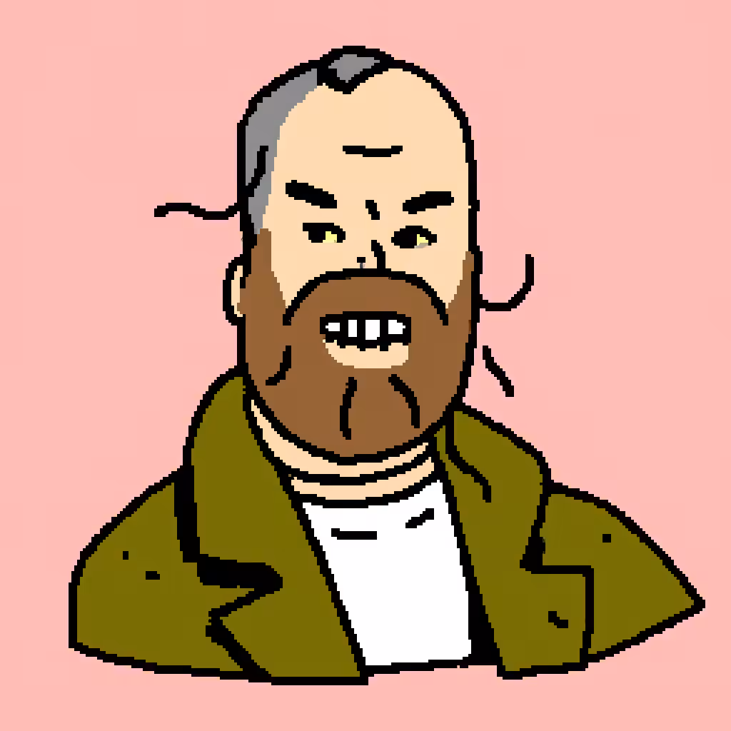 LudditeJoe