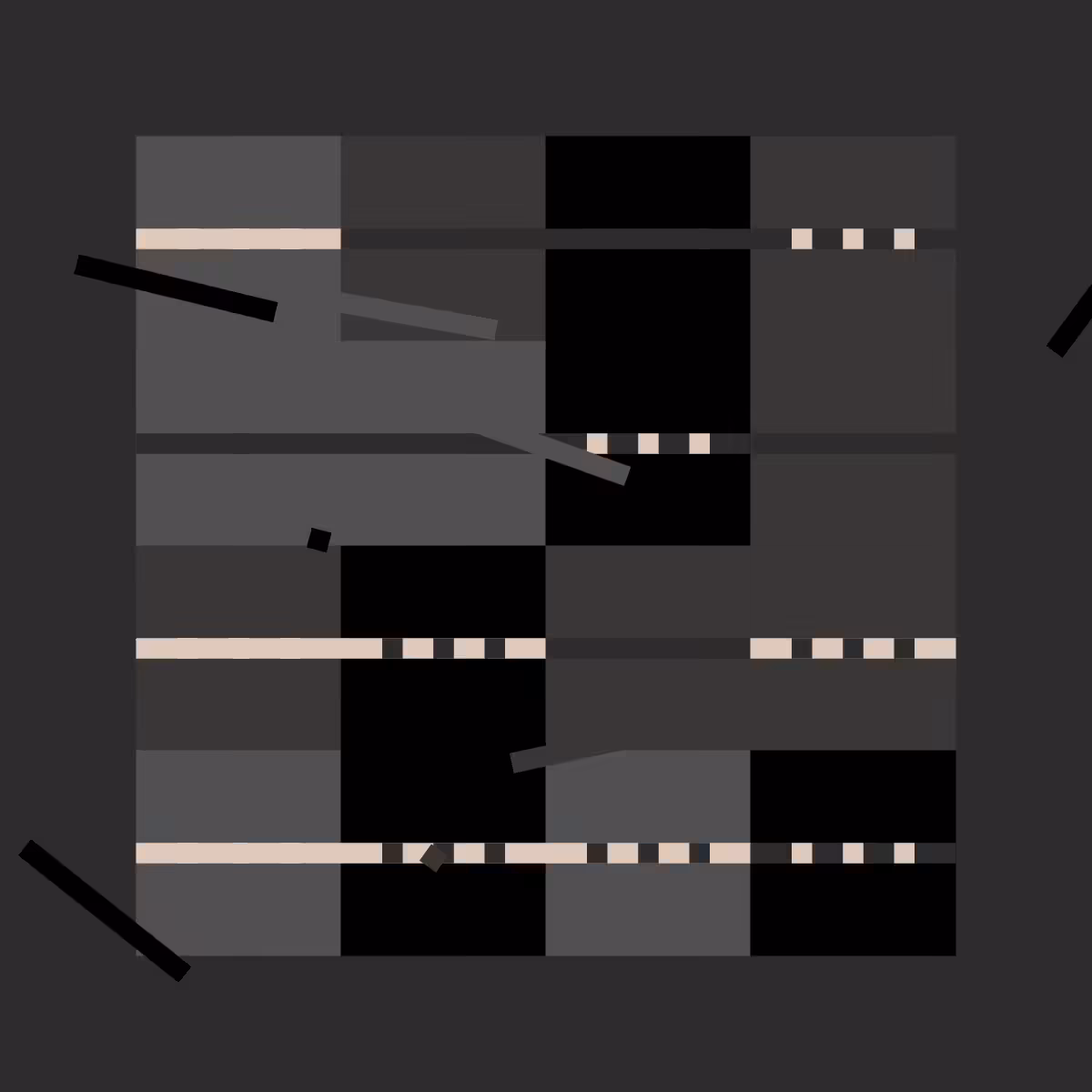 Grid Cutter #68