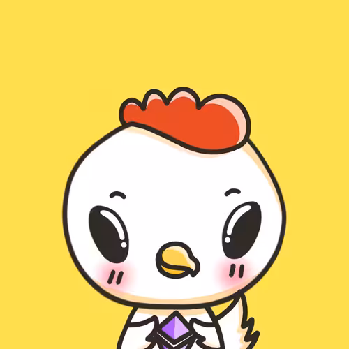 Chicken LuLu