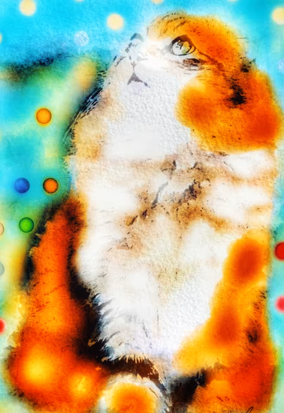 Mysala Cat