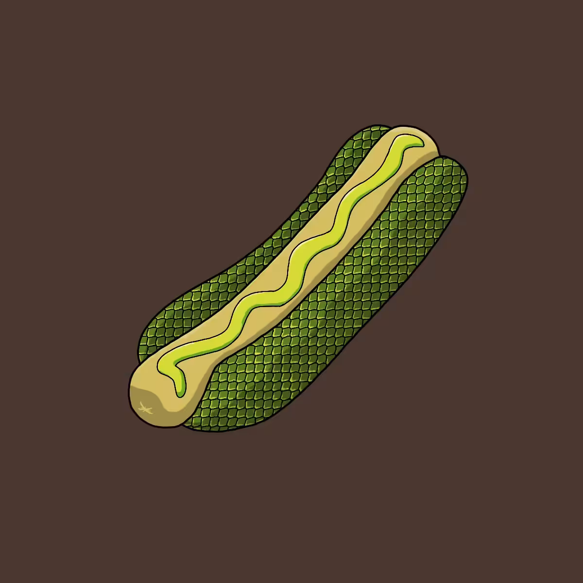 Hot Dog 17
