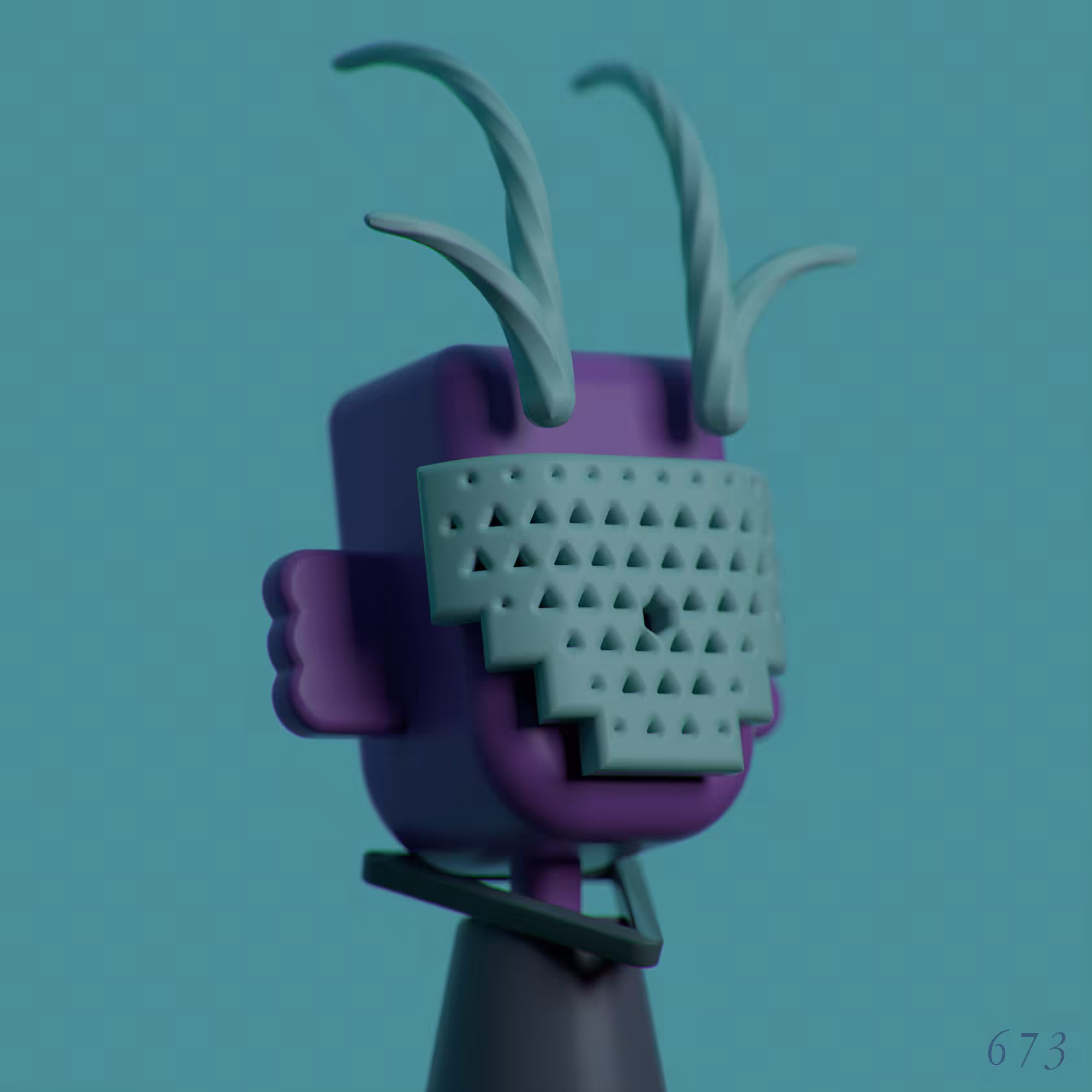 MSKD_673