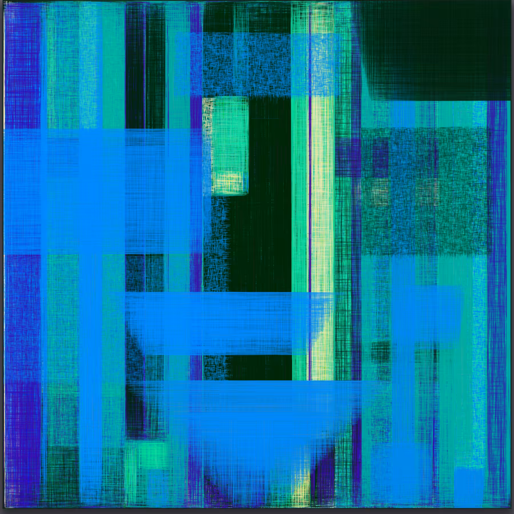 Cognitive Maze #191