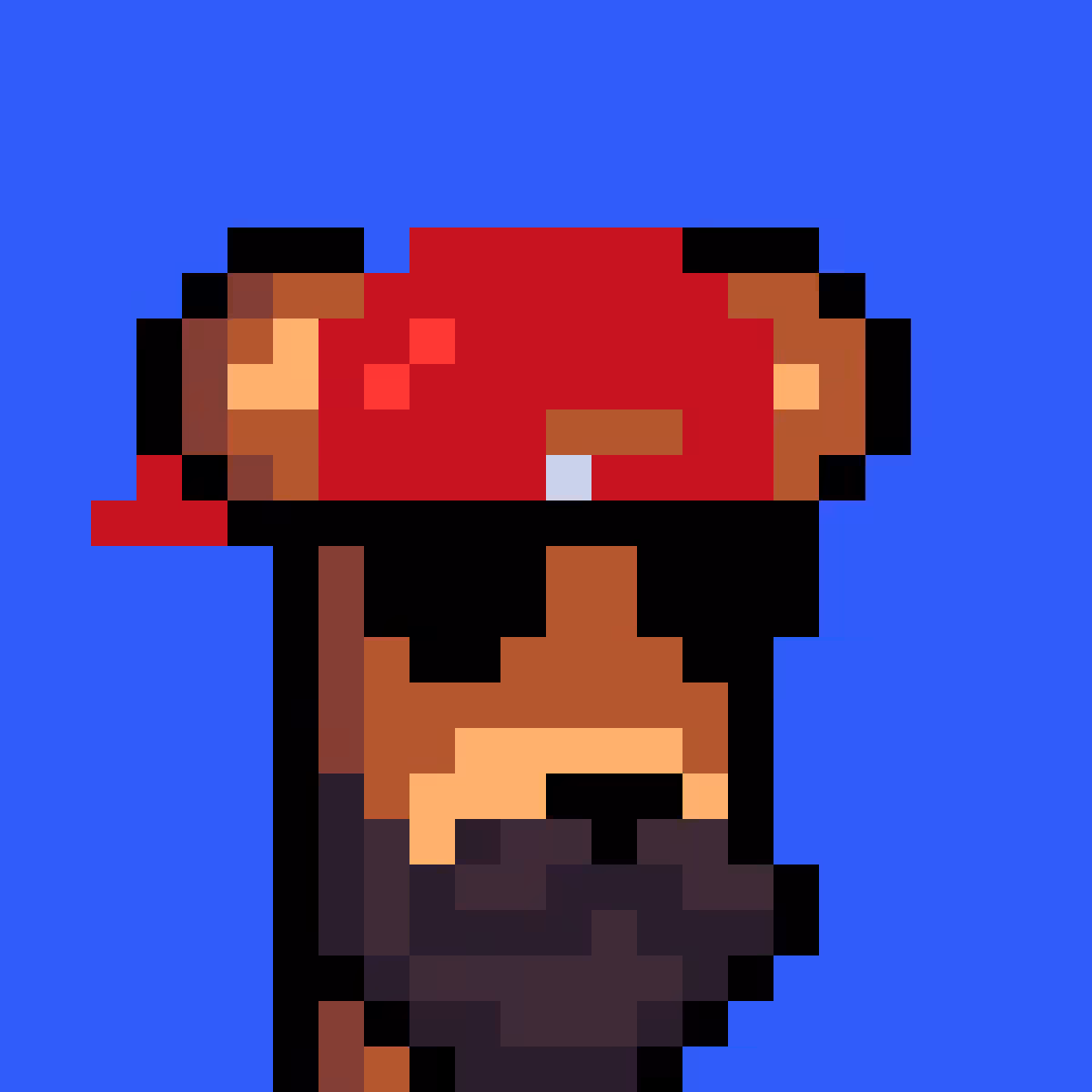 BearPunks #2308