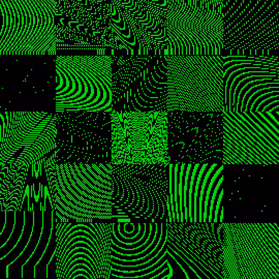 dist(urbed)