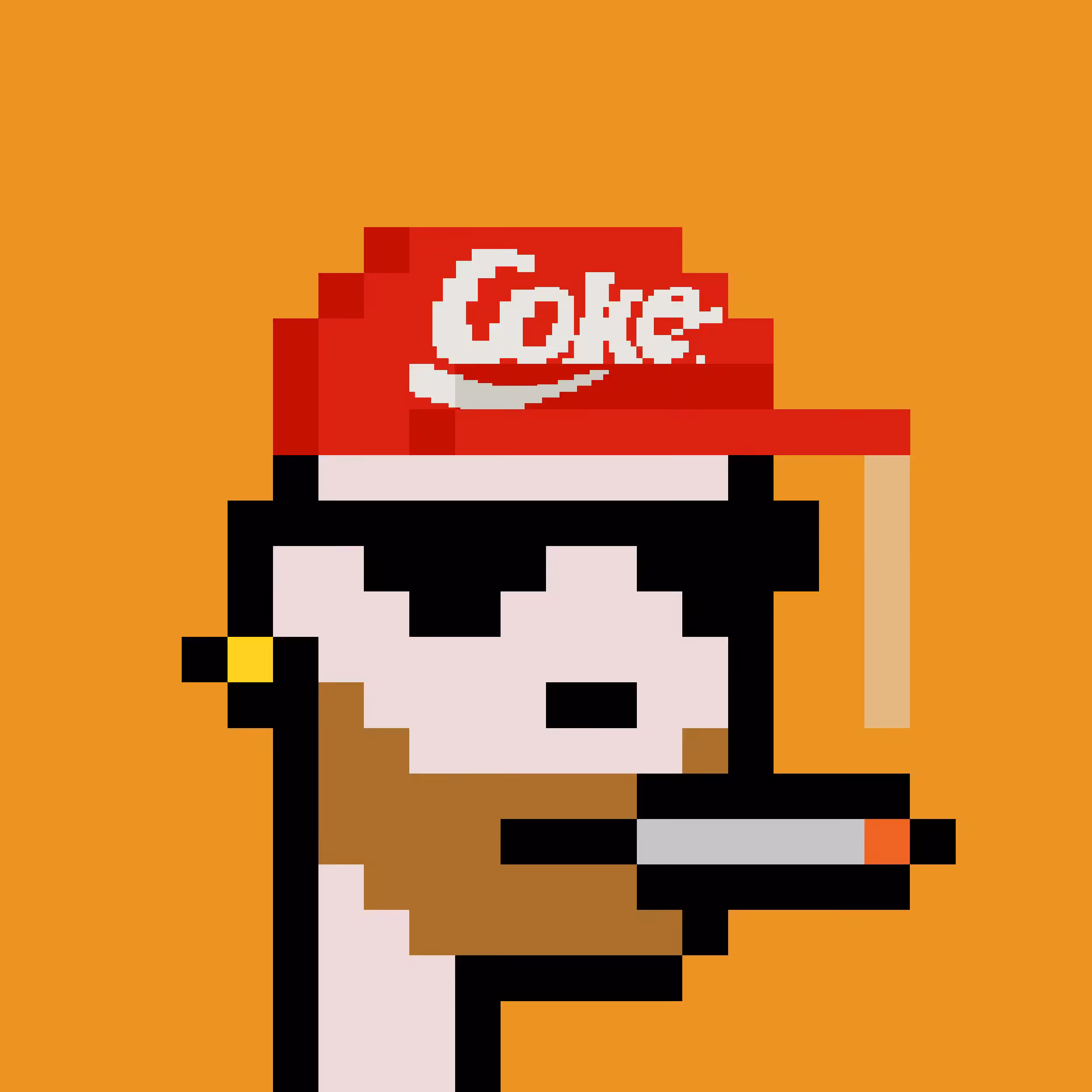Junk Food Punks 377