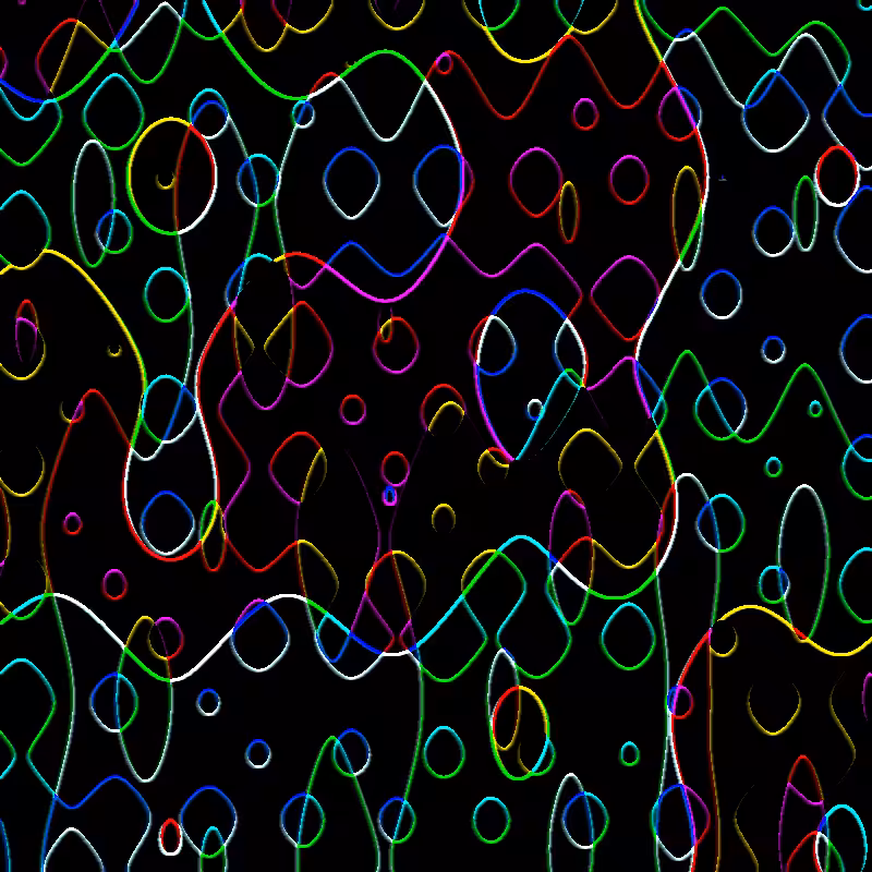 Lava Fantasy #1