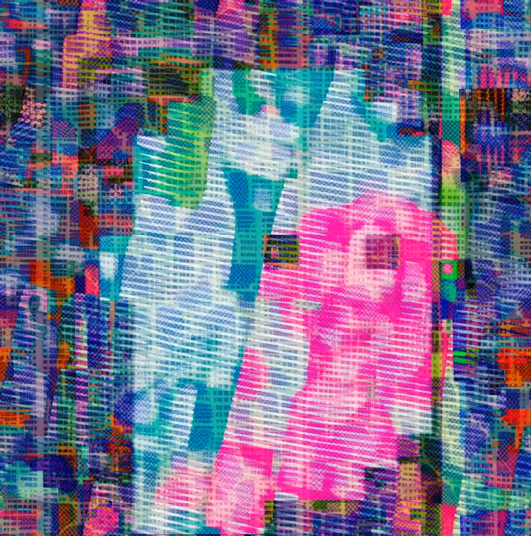 coalescence #2381