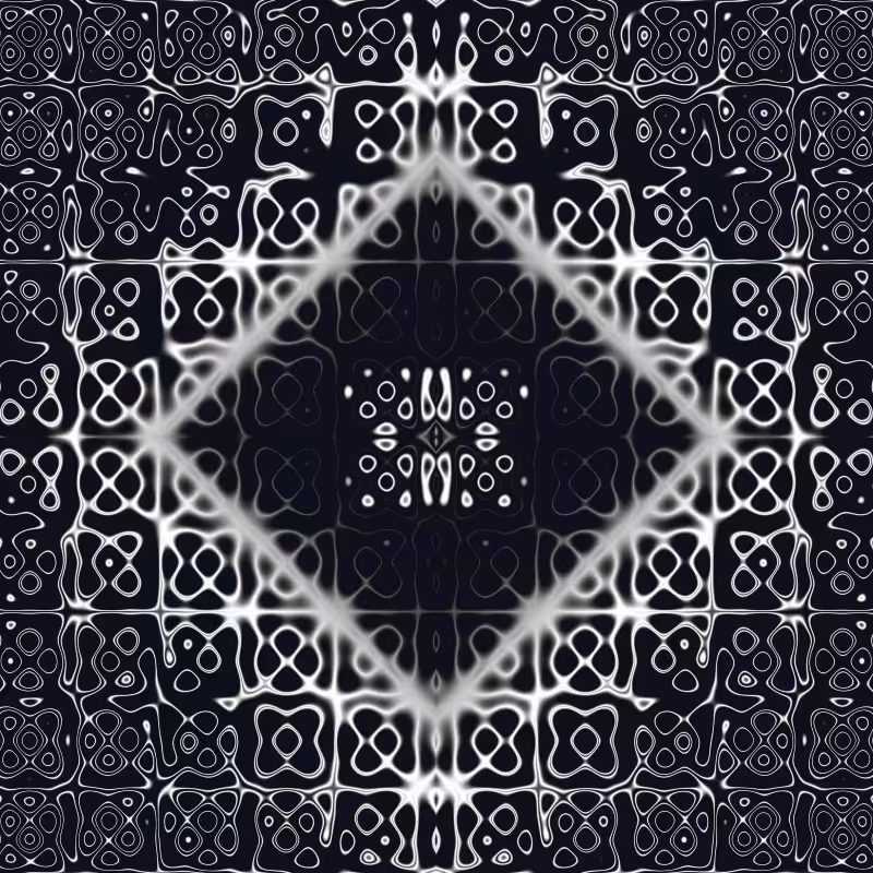 Ripple / Cymatic #110