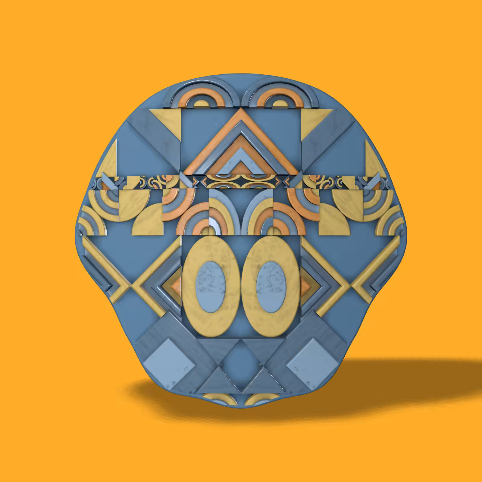 3D Generativemasks #1305
