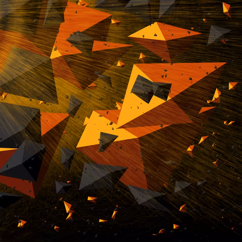 Thought Fragments #45