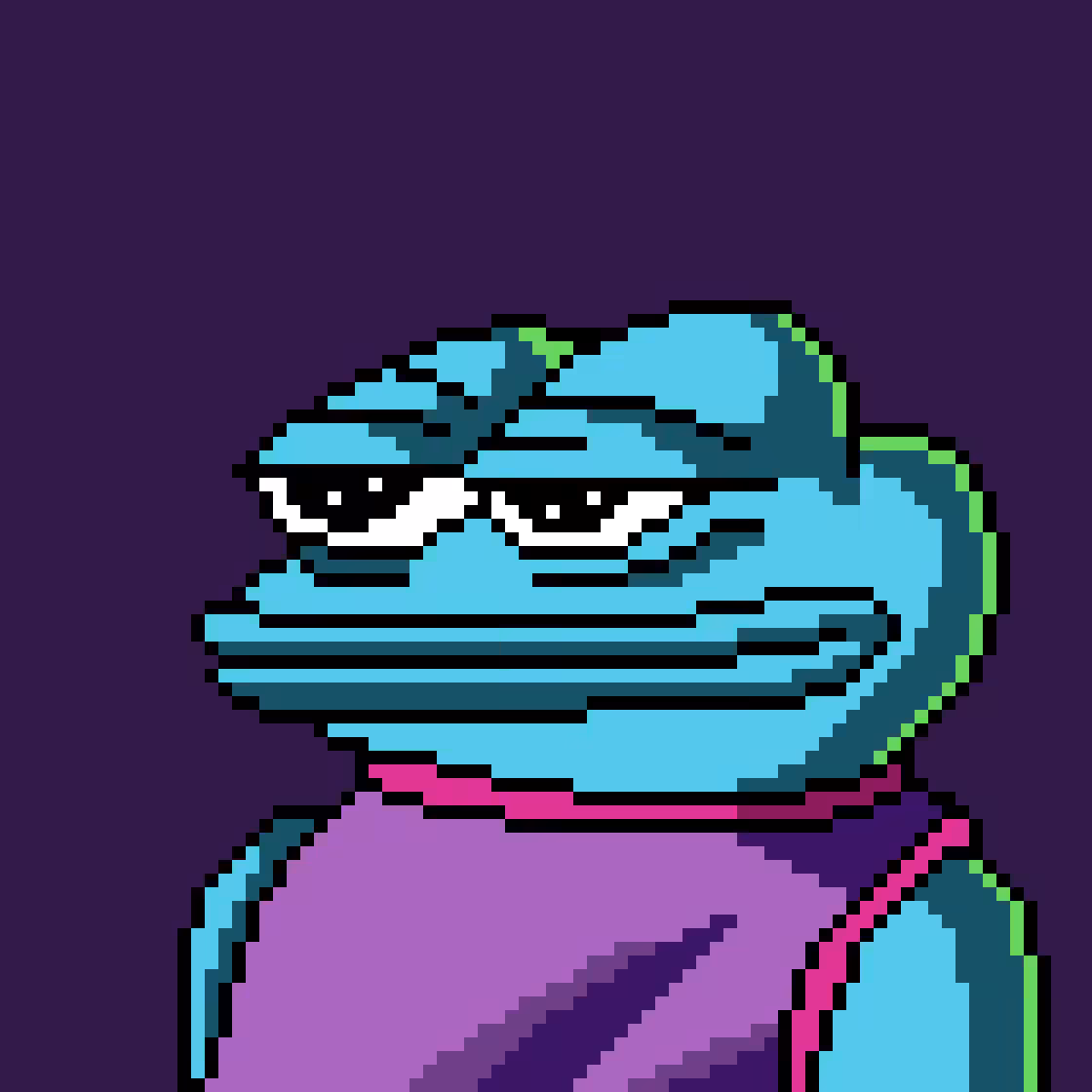 Pixel Peg 004