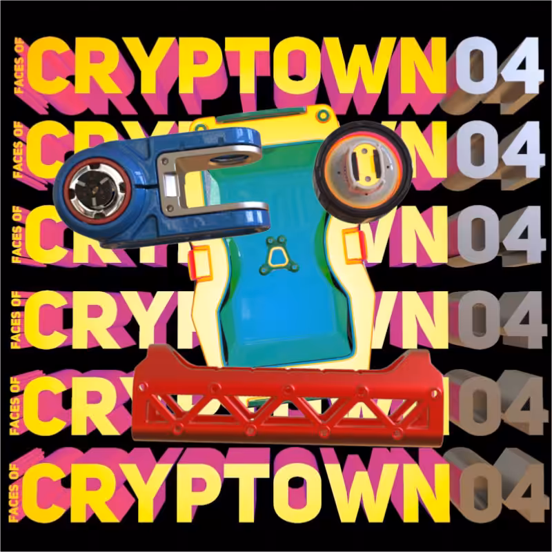 FacesOfCryptown vol.04 #69