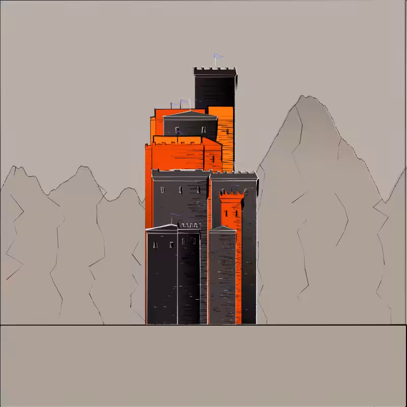 The Fortress II #225