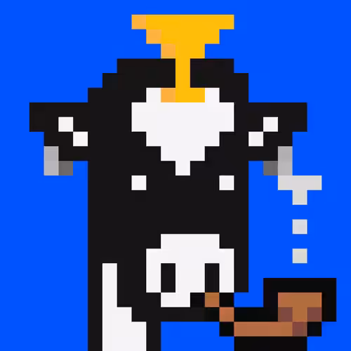 CowPunks #7424