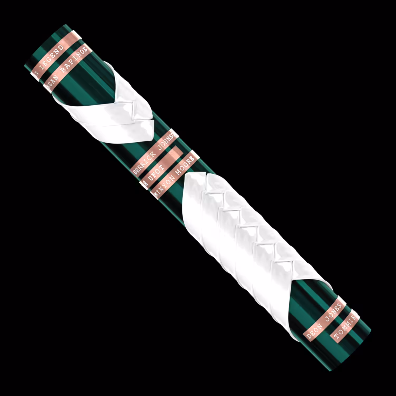 Pass the Baton #6420