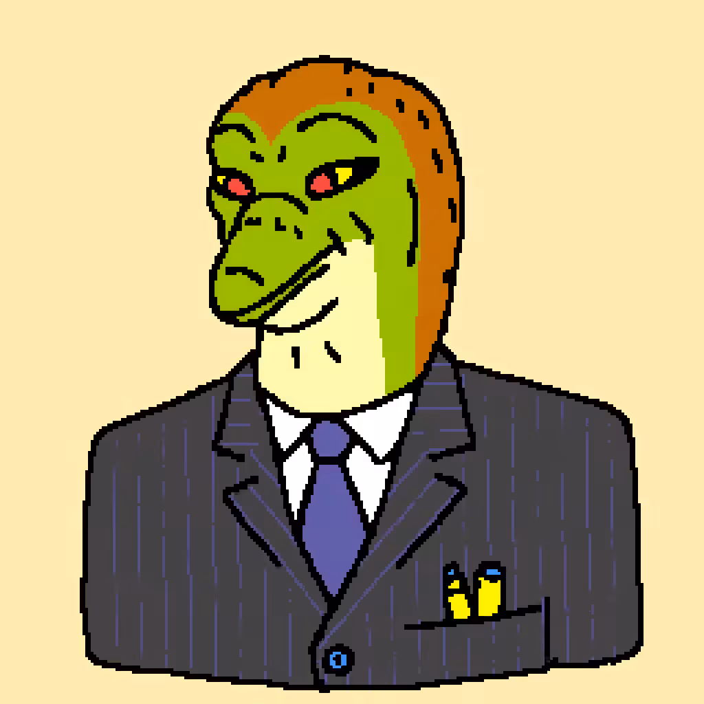 DX Terminal: PaperTrail764