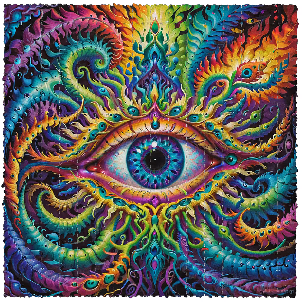 PS(EYE) Drops #16