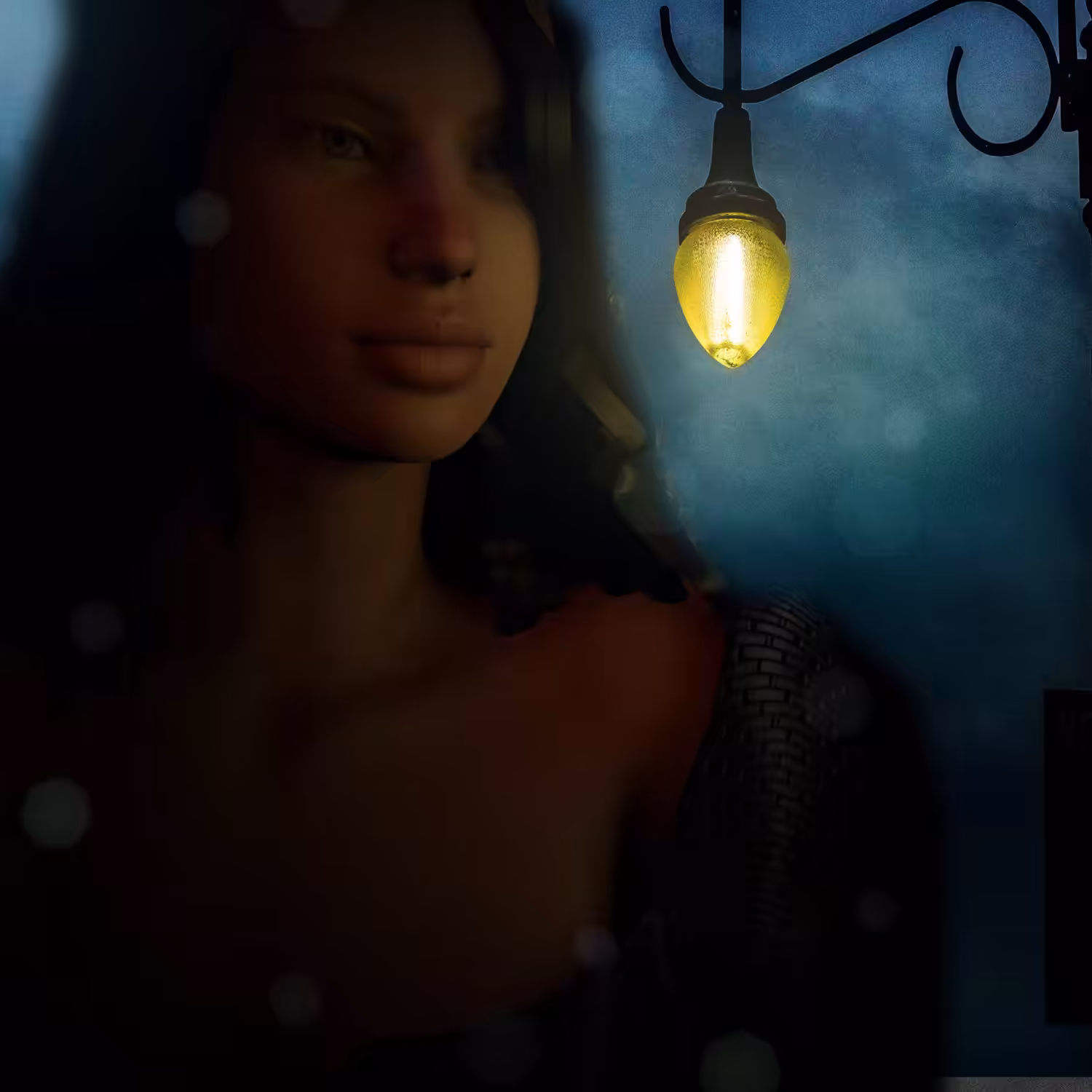 Midnight