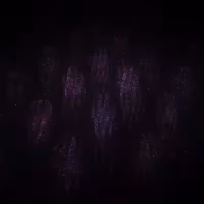 Wander II #11