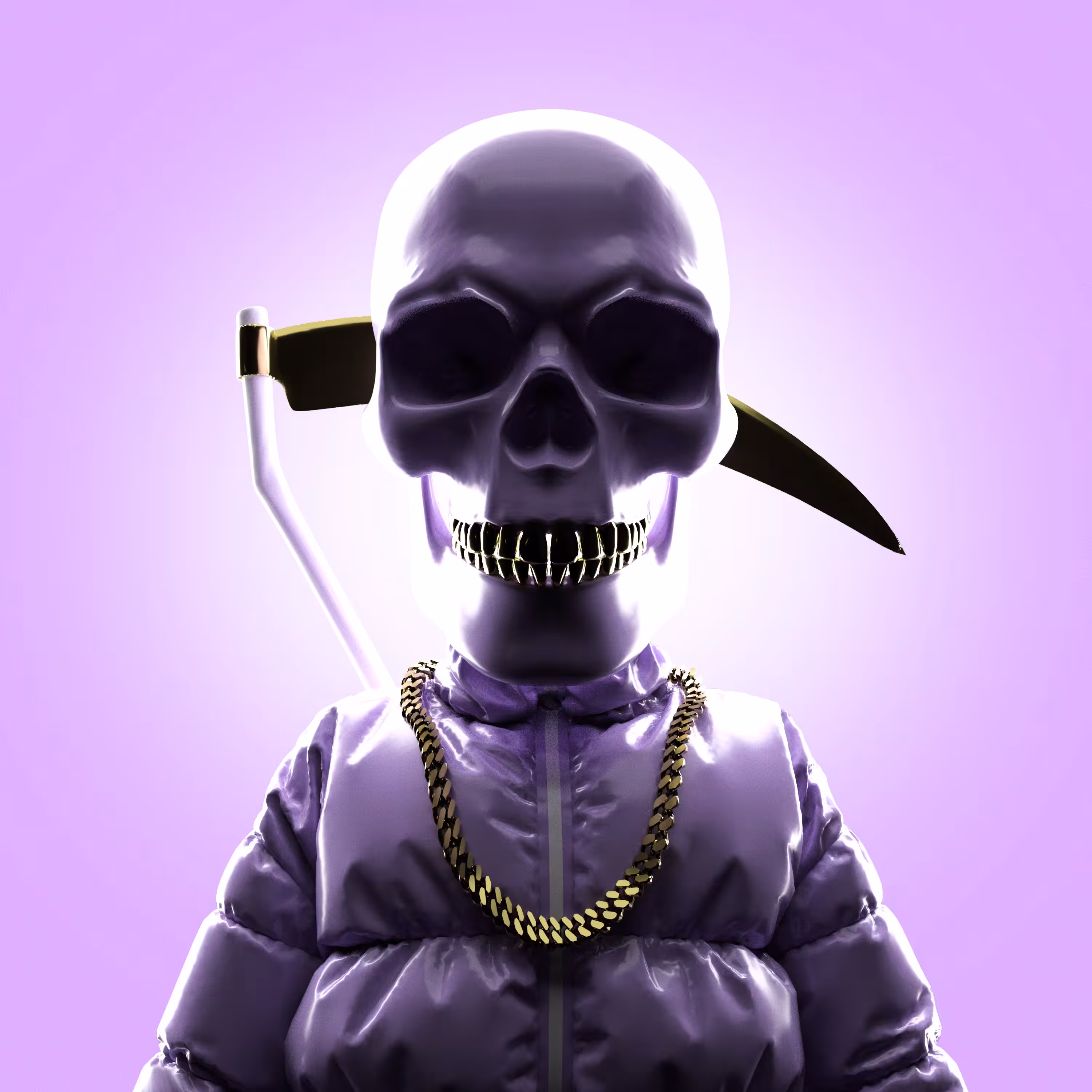 Metapuffer 71 _ Surprise Drop 3 / Hazer