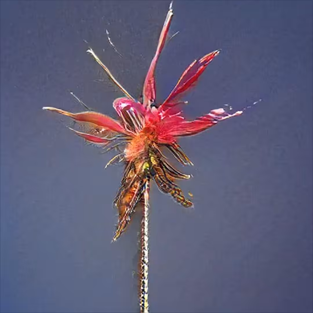 dragon flower 
