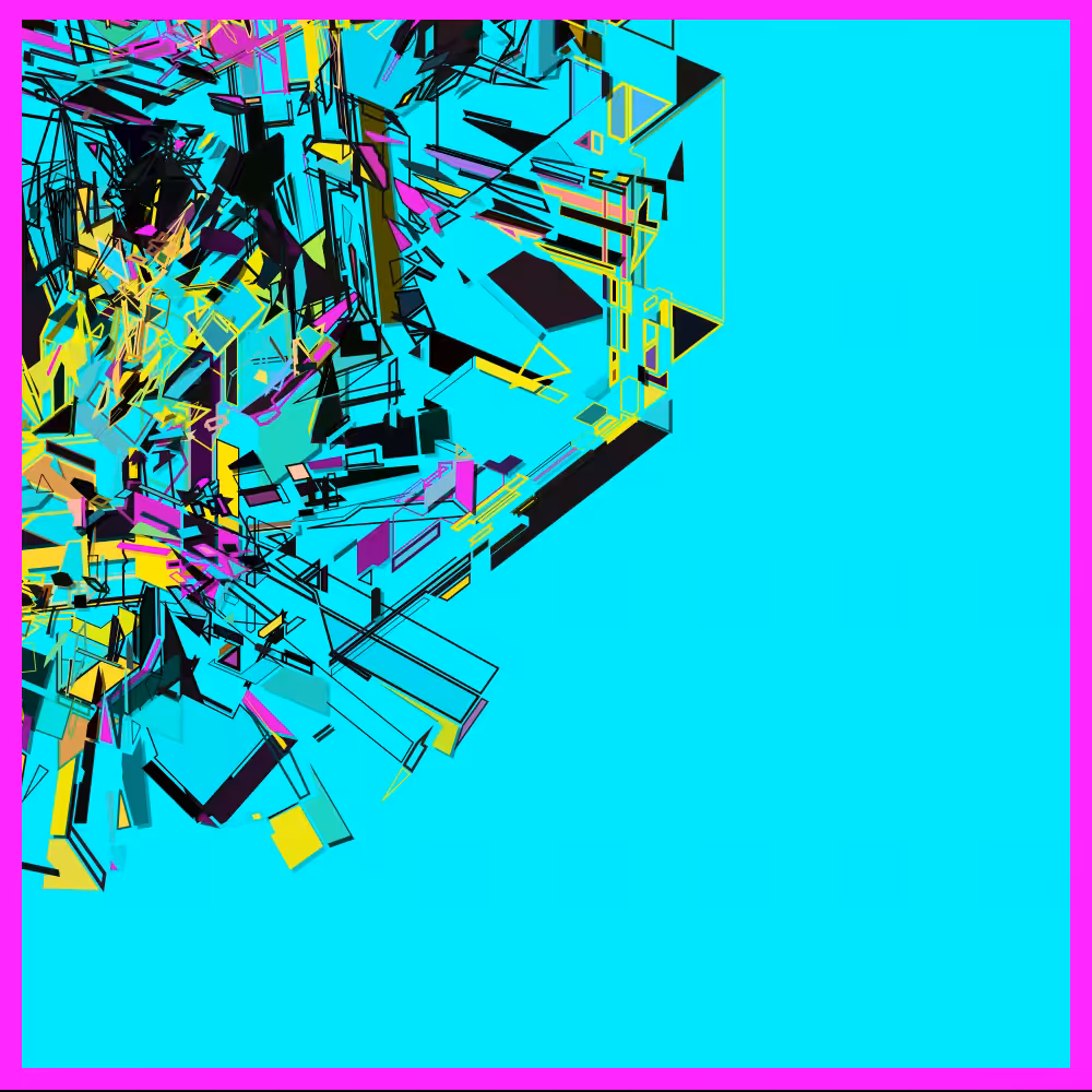 Postcard CMYK #93