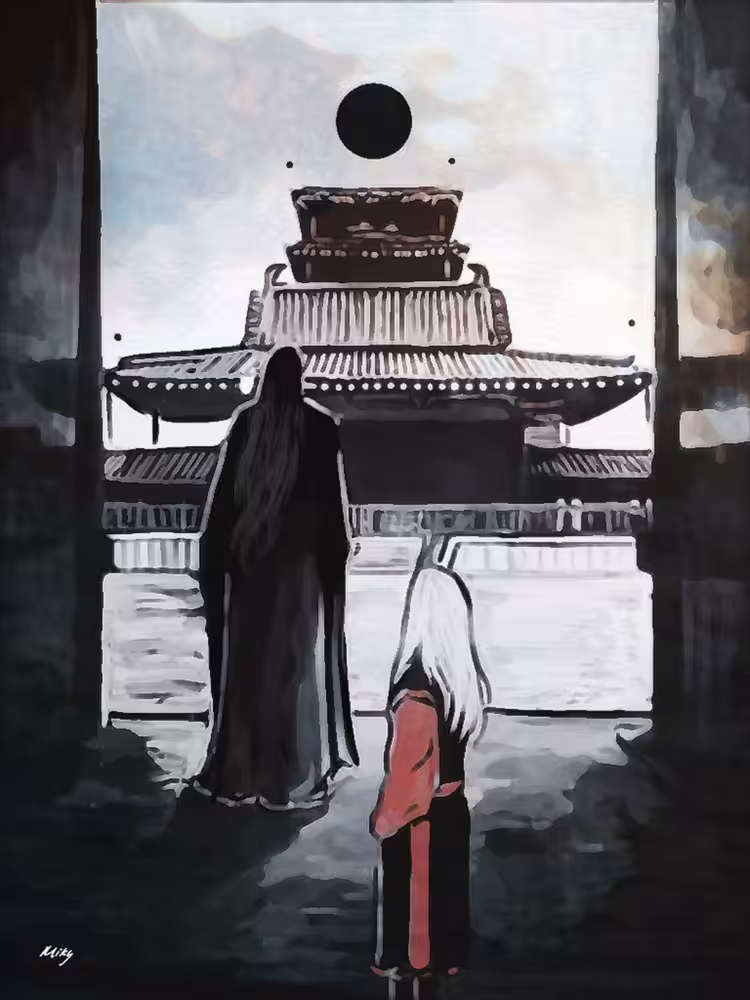 Clan: The Beginning
