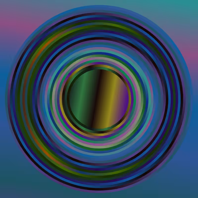 Vortex 256 #5
