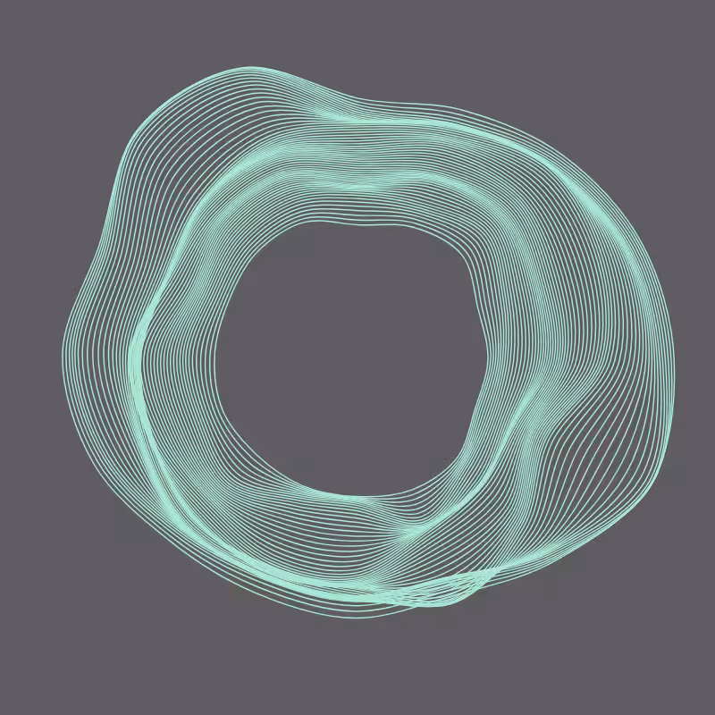 polygonisms #57