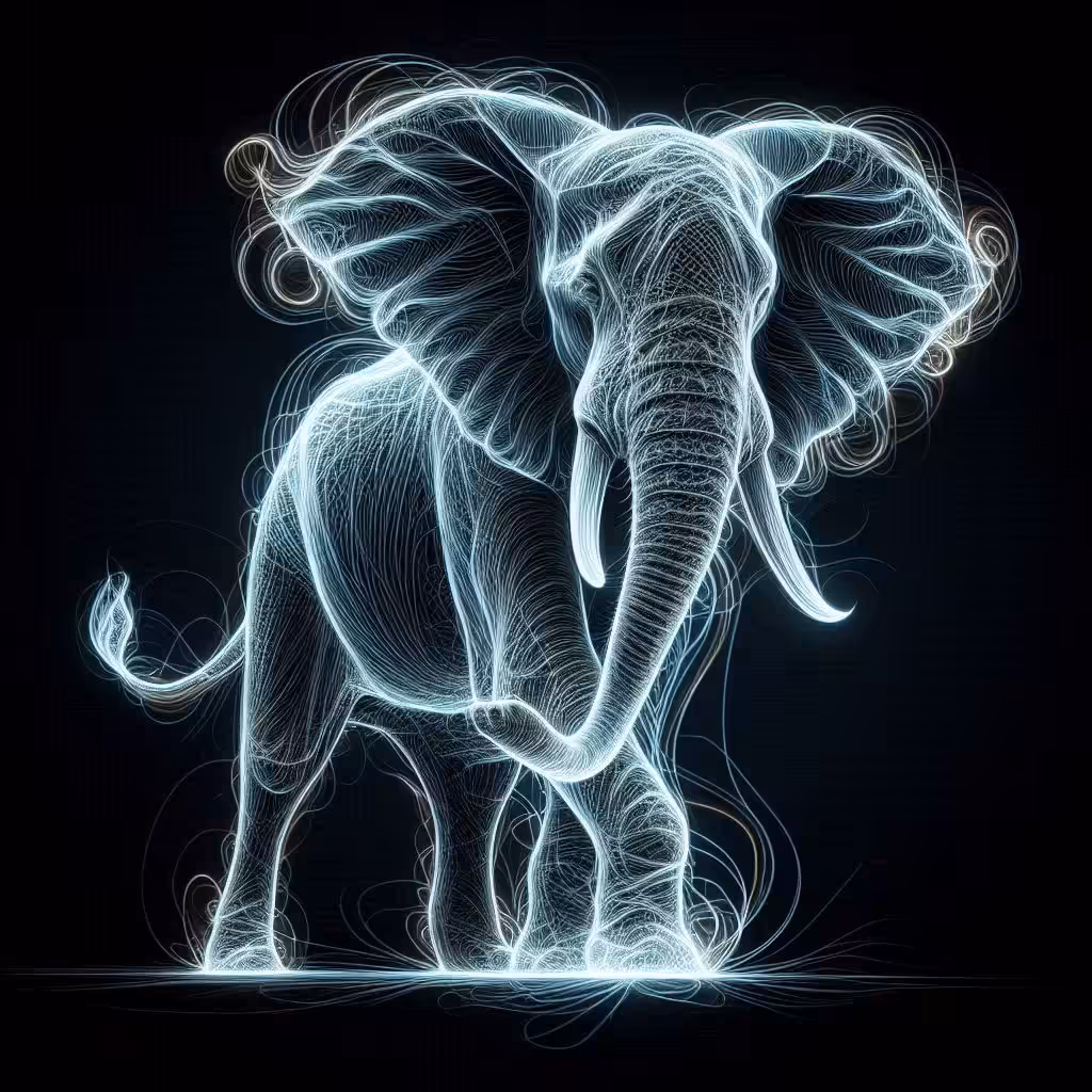 elephant